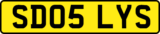 SD05LYS