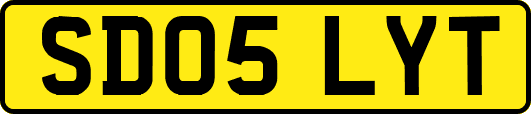 SD05LYT