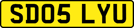 SD05LYU