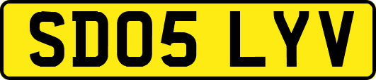 SD05LYV
