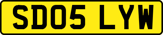SD05LYW