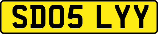 SD05LYY