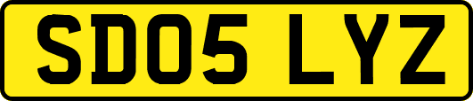 SD05LYZ