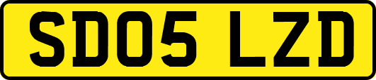 SD05LZD