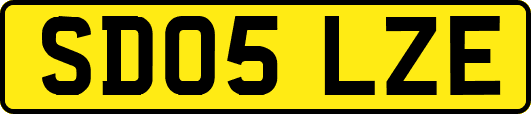 SD05LZE