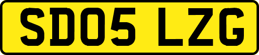 SD05LZG