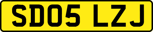 SD05LZJ