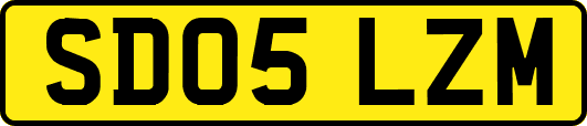 SD05LZM