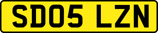SD05LZN