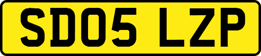 SD05LZP