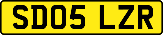 SD05LZR