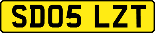 SD05LZT