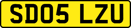 SD05LZU