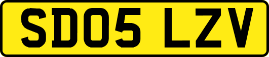 SD05LZV
