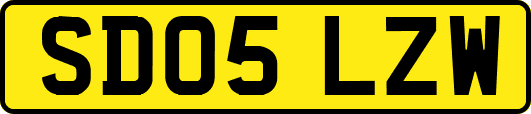 SD05LZW