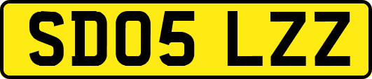 SD05LZZ
