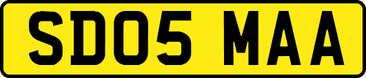 SD05MAA