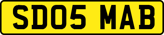 SD05MAB