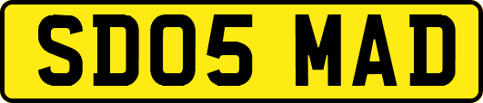 SD05MAD