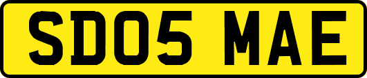 SD05MAE