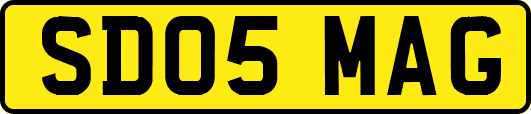 SD05MAG