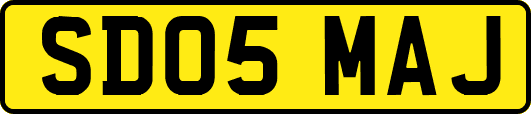 SD05MAJ