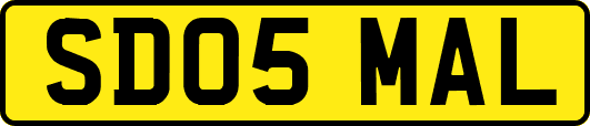 SD05MAL
