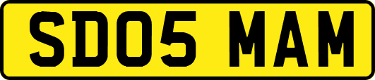 SD05MAM