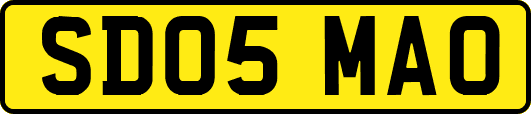 SD05MAO