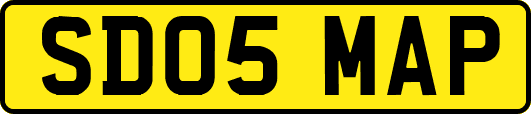 SD05MAP