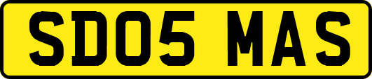 SD05MAS