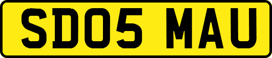 SD05MAU