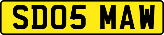 SD05MAW
