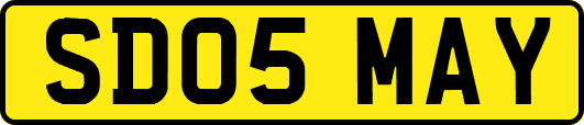 SD05MAY