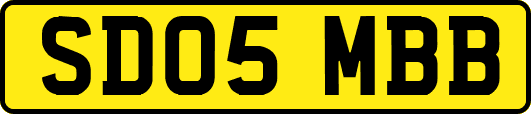 SD05MBB