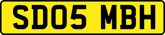 SD05MBH