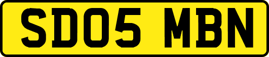 SD05MBN