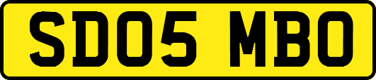 SD05MBO