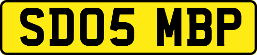 SD05MBP