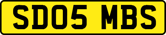 SD05MBS