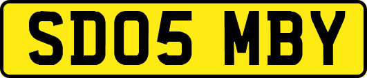 SD05MBY