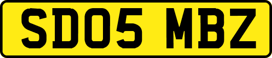 SD05MBZ