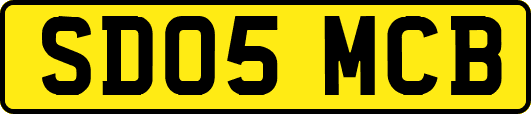 SD05MCB