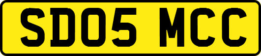 SD05MCC
