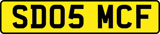 SD05MCF