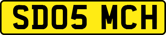 SD05MCH