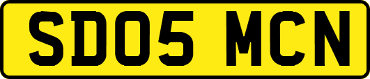 SD05MCN