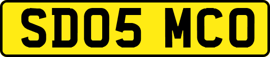 SD05MCO