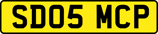 SD05MCP
