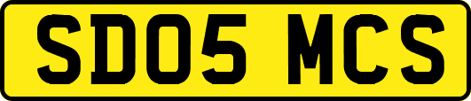 SD05MCS